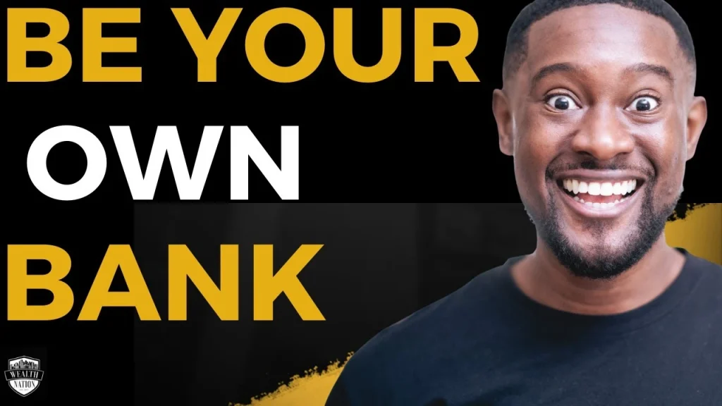 Can You Be Your Own Bank

 thumbnail